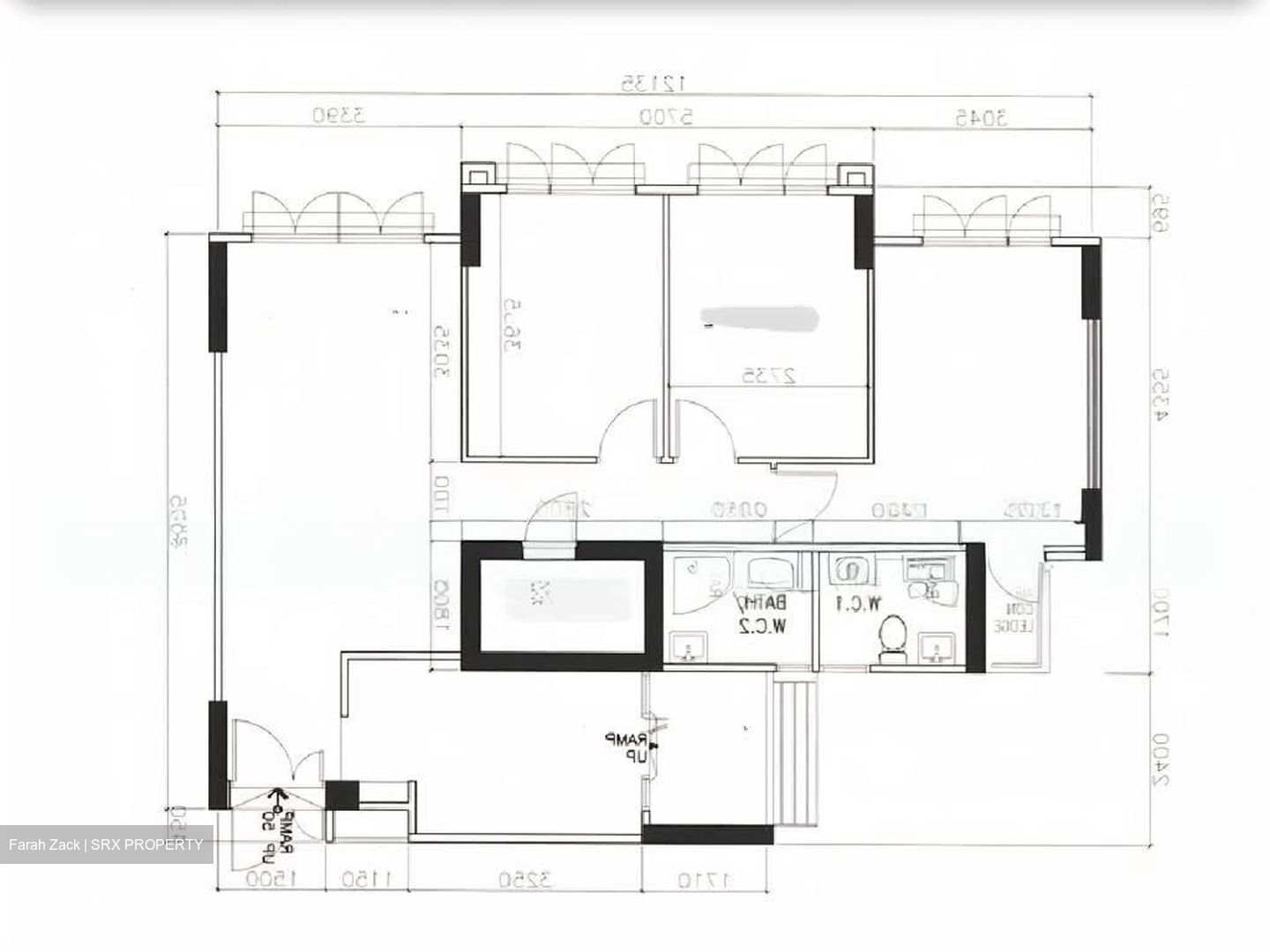 Blk 424D Orchid Spring @ Yishun (Yishun), HDB 4 Rooms #569639141